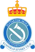 Flight Tactical School