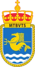 MTB Arm Training Centre