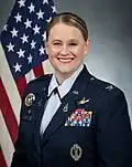 Niki J. Lindhorst