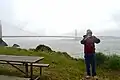Photographer Shivers