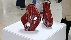 exhibits
