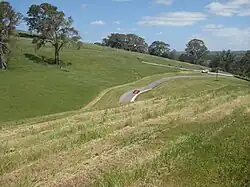 The Dip
