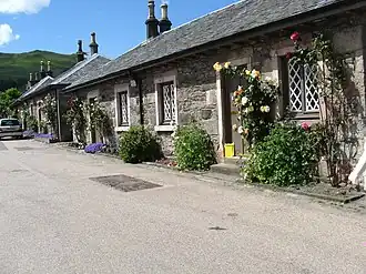 Luss