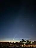 On 20 January from Itauçu, Brazil.