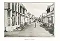 Commercial Street in 1900