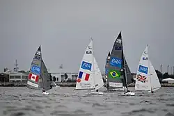 2016 Paralympics