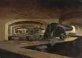 Fort Sumter Gun Gallery, Dec. 8, 1863, American Civil War Museum