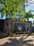 Consulate in Puerto Iguazú