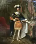 Order of the Iron Crown (1816)