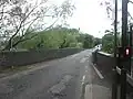 Cool Oak Bridge