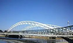 Correntes Bridge