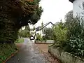 Cottages at Milton Damerel