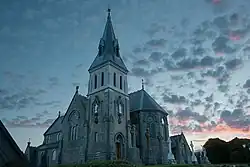 Church of the Immaculate Conception