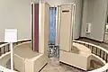 Cray-1 at the Mimms Museum of Technology and Art, Roswell, Georgia, US