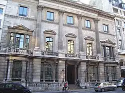 Devonshire Club