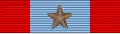 Croix de guerre des théâtres d'opérations extérieures