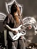Matt Brunson