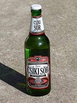 Image 46Bottled beer (from List of drinks)