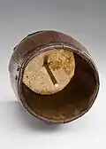 Cuíca friction drum