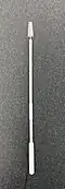 Cytobrush for sampling endocervical cells