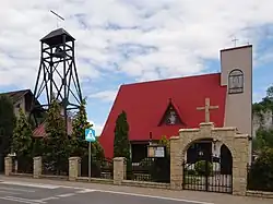Church