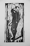 Standing Man (1919)