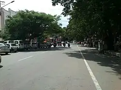 Diwan Bahadur Road