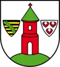 Coat of arms of Bitterfeld