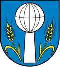 Coat of arms of Böddensell