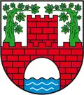 Coat of arms of Flechtingen