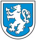 Coat of arms of Kathendorf