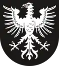 Coat of arms of Rätzlingen