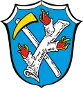 Coat of arms of Brand