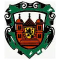 Coat of arms of Burgstädt