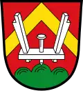 Coat of arms of Eglfing