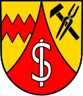 Coat of arms of Eisenschmitt