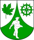 Coat of arms of Göldenitz
