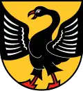 Coat of arms of Grevenkop