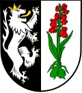 Coat of arms of Hennweiler