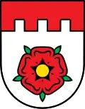 Coat of arms of Miehlen