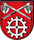 Coat of arms of Niestetal