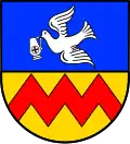 Coat of arms of Oberweis