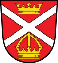 Coat of arms of Pfakofen