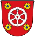Coat of arms of Rosenthal
