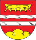 Coat of arms of Schülp bei Rendsburg