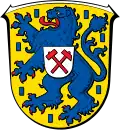 County of Solms