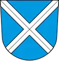 Coat of arms of Weisel