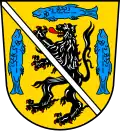 Coat of arms of Weismain