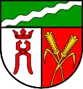 Coat of arms of Wettlingen