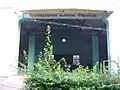Open Auditorium